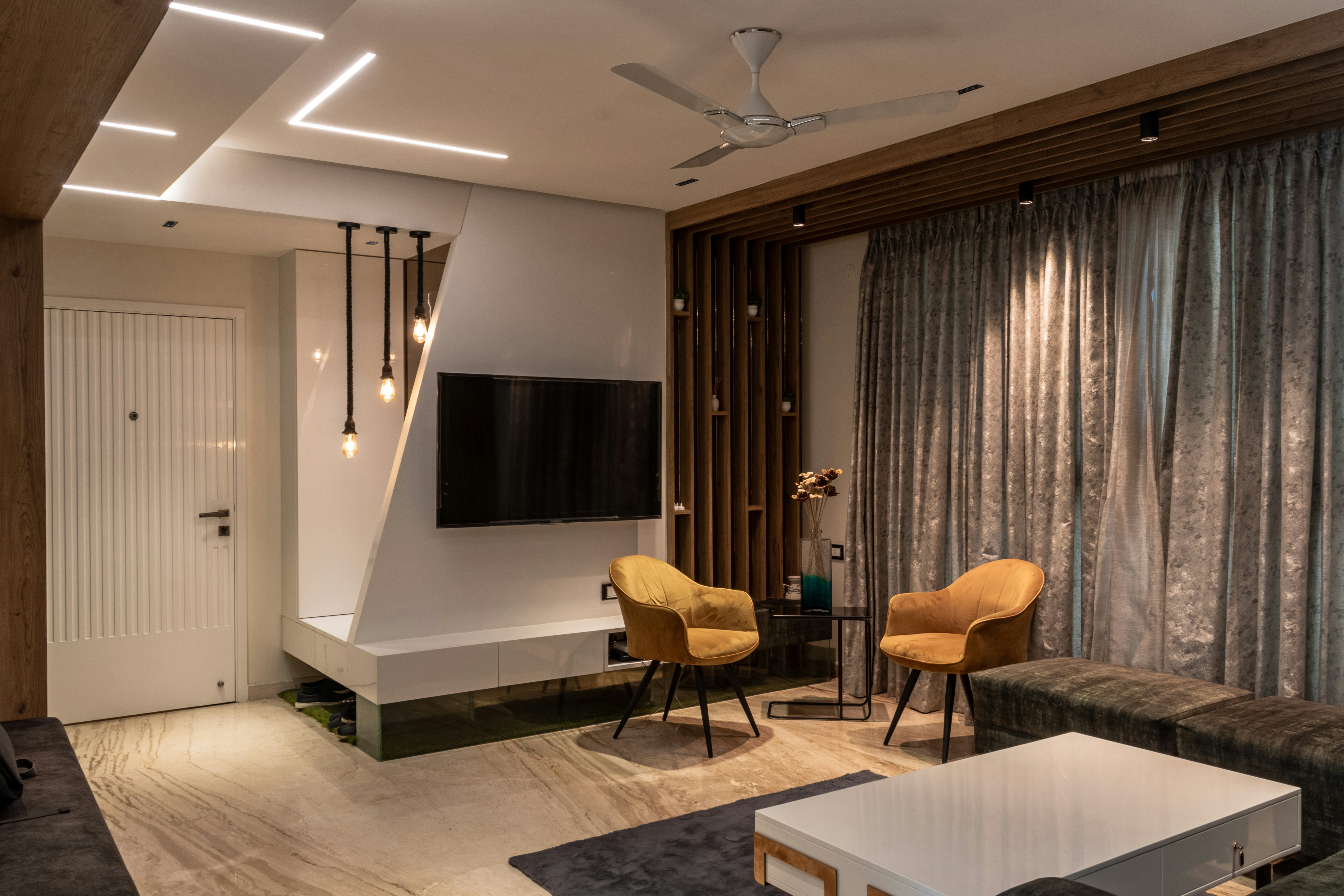 interior designer in Howrah